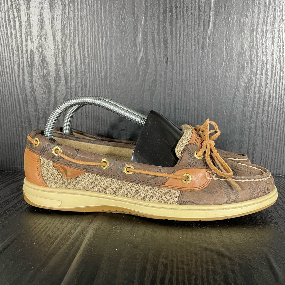 SPERRY TOP-SIDER Women’s size 9